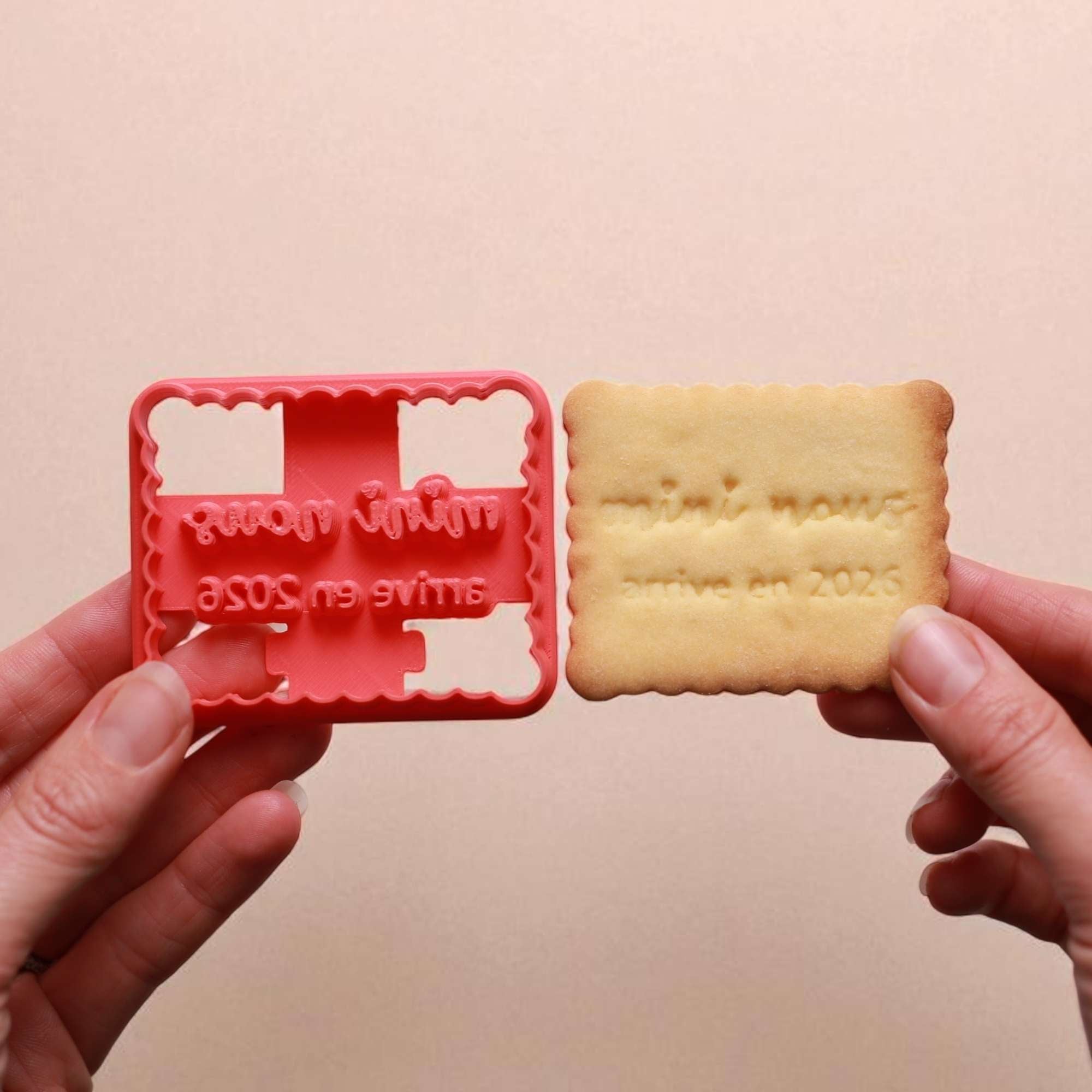 Mini-Nous arrive en 2026