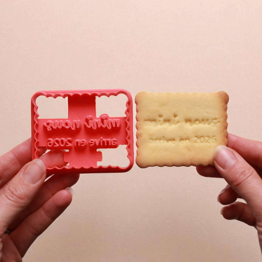 Mini-Nous arrive en 2026