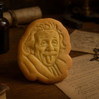 Emporte-pièce visage personnalisé avec photo