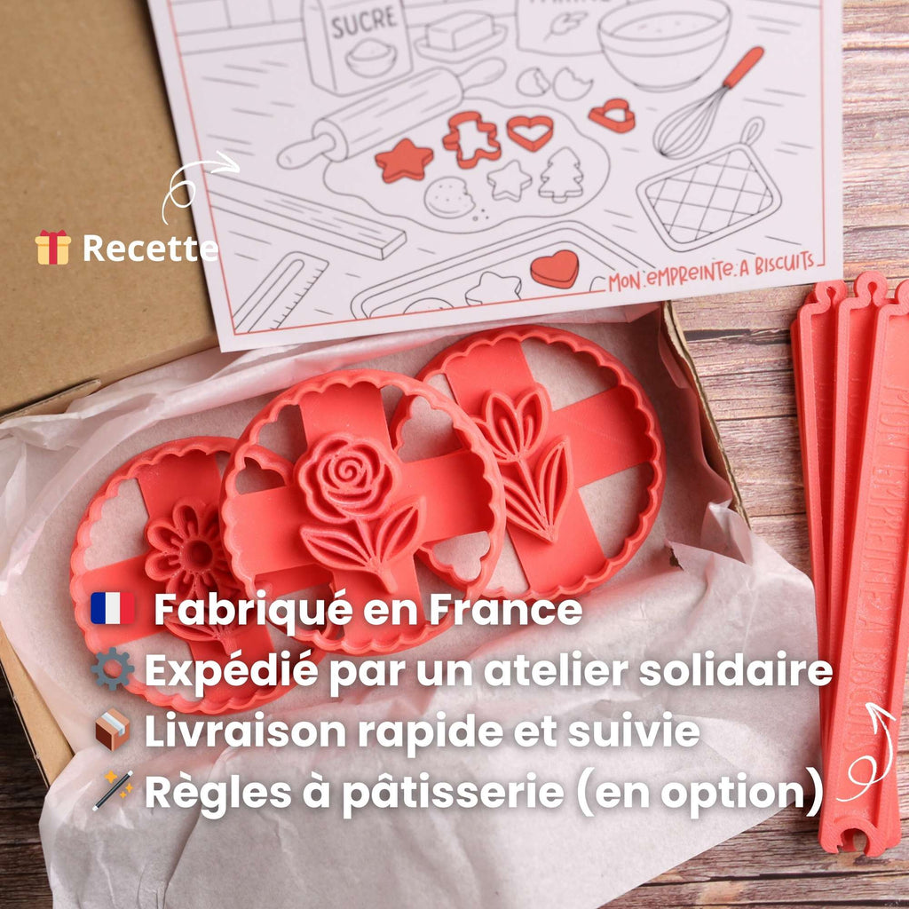 Kit Princesse : L'histoire des Petites Majestés