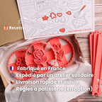 Kit Princesse : L'histoire des Petites Majestés