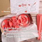 Kit Espace - Astronaute, Fusée & Lune 🚀