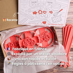 Kit Véhicules - Pompier, Police et Ambulance