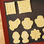 Kit Communion personnalisés + règles