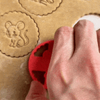 Kit Animaux - Souris, Poisson et Oiseau