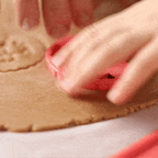 Kit Hiver - Tasse, Maison et Flocon