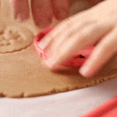 Kit Hiver - Tasse, Maison et Flocon