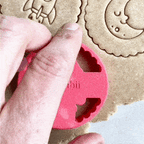 Kit Espace - Astronaute, Fusée & Lune 🚀