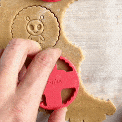 Kit Espace - Martien, Soucoupe et Planète