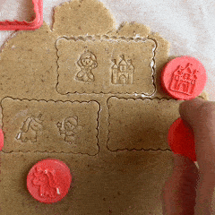 Kit Princesse : L'histoire des Petites Majestés