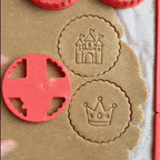 Kit Rêve Enchantée : Princesse, Couronne & Château