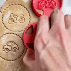 Kit Véhicules - Voiture, Moto et Avion